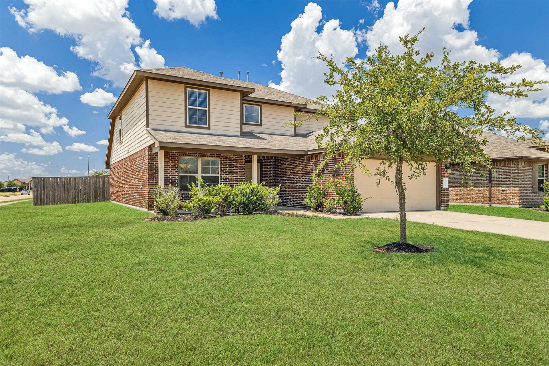 3142 Mcdonough Way, Katy, TX 77494 3142 Mcdonough Way, Katy, TX 77494