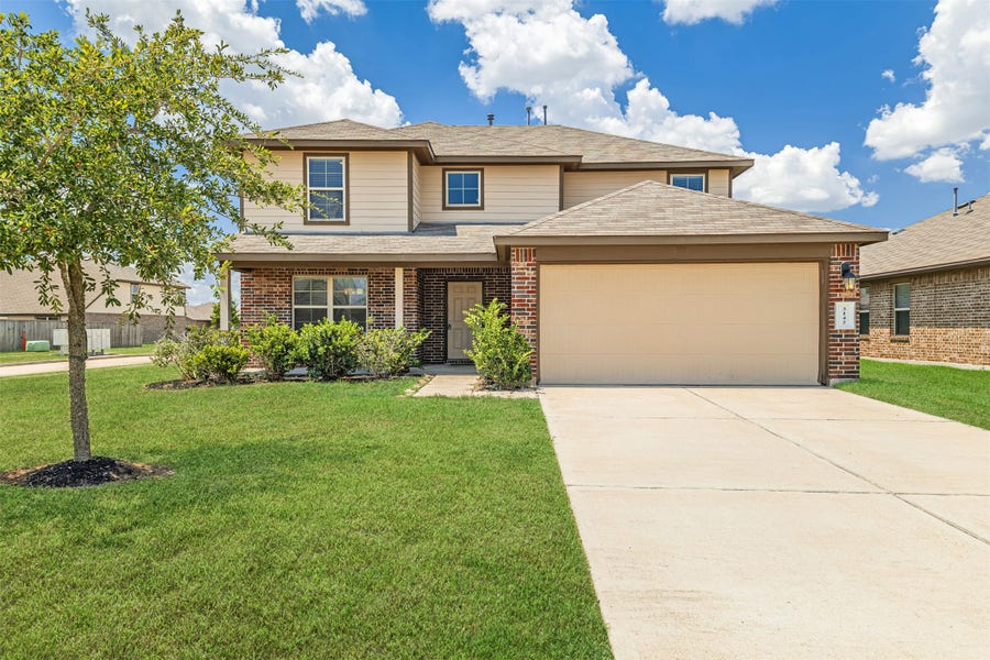 Property photo for 3142 Mcdonough Way, Katy, TX