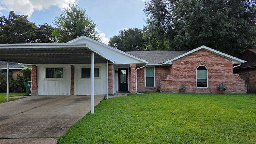 Property photo for 5434 Goldspier Street, Houston, TX