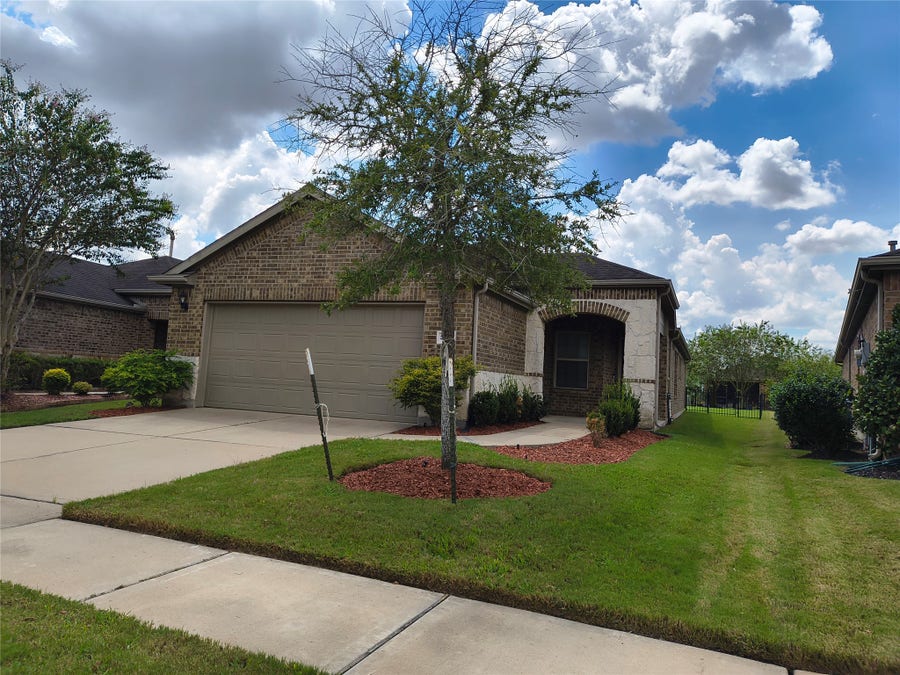 Property photo for 3211 Canella Cove, Richmond, TX