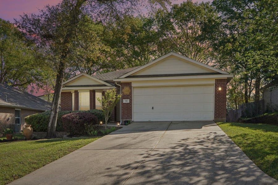 Property photo for 281 Mesa View, Conroe, TX