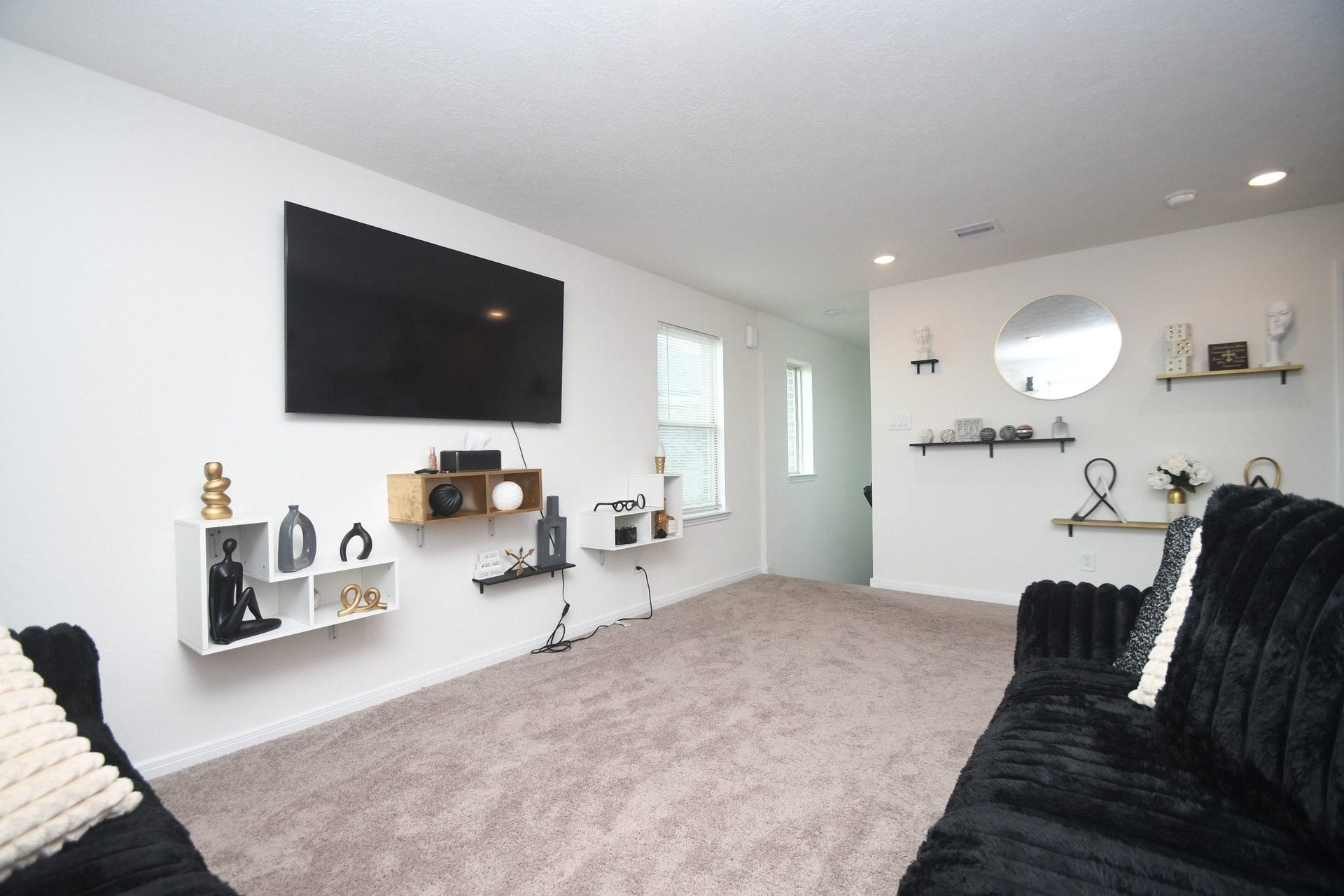 4857 Sun Falls Drive, Katy, TX 77493