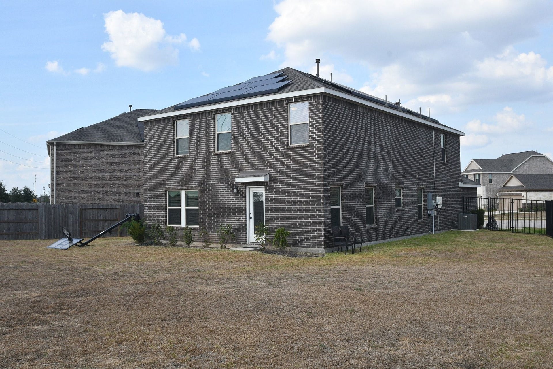 4857 Sun Falls Drive, Katy, TX 77493