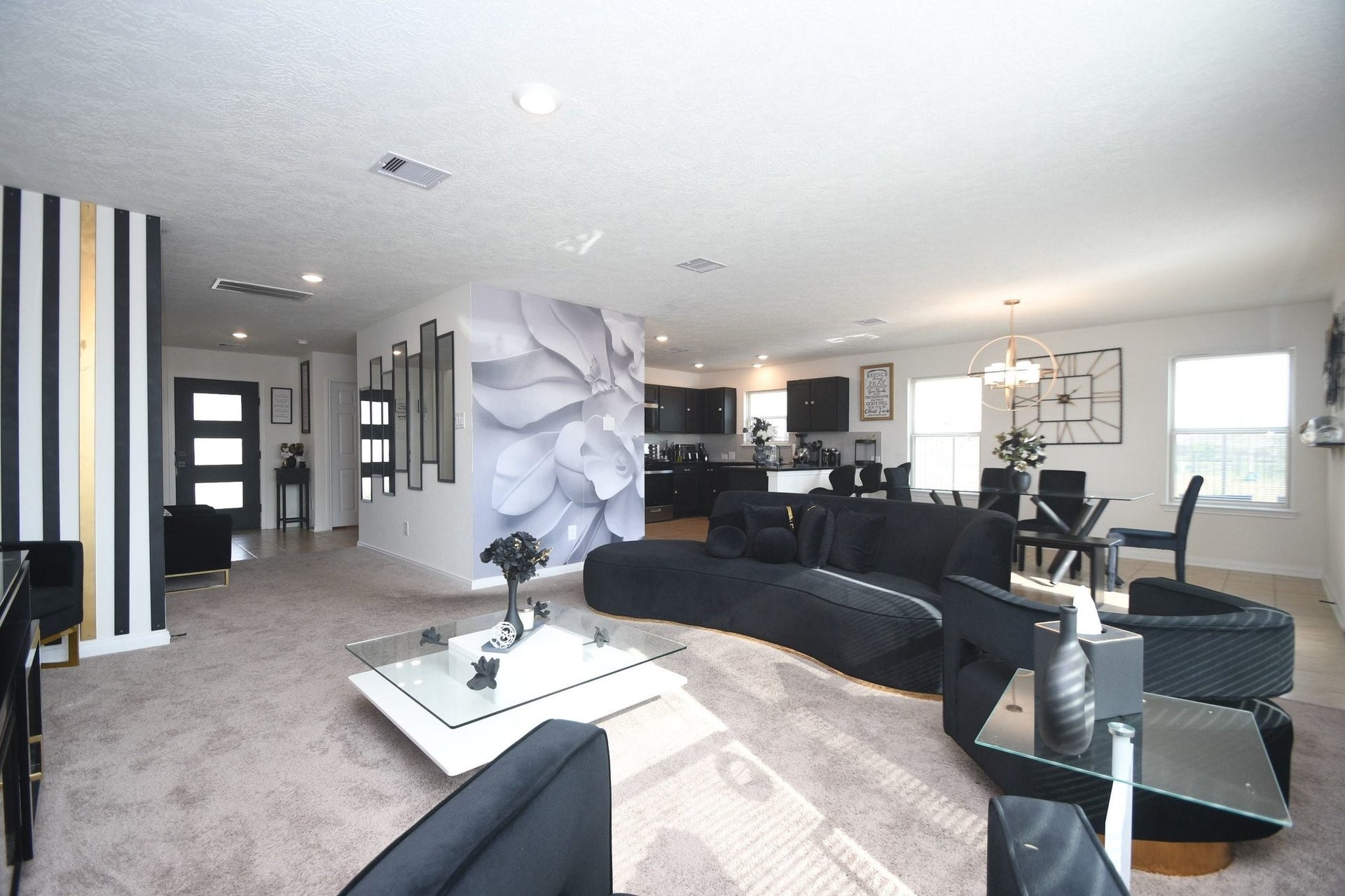 4857 Sun Falls Drive, Katy, TX 77493