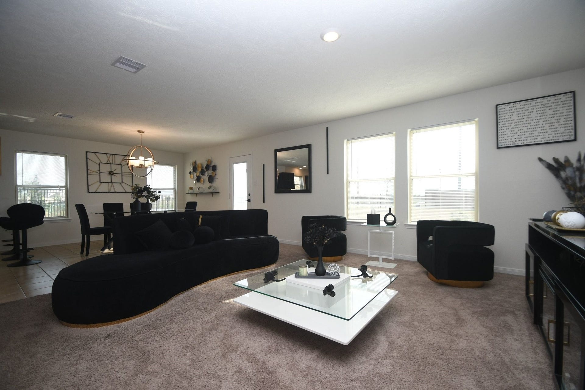 4857 Sun Falls Drive, Katy, TX 77493