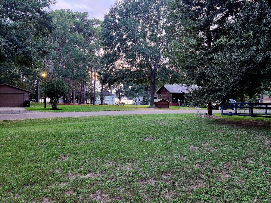 Property photo for TBD Dream Point, Willis, TX