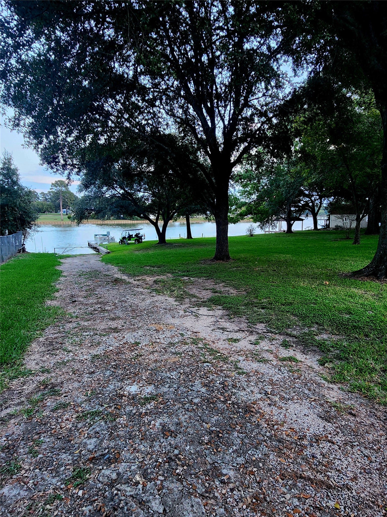 TBD Dream Point, Willis, TX 77318 Neighborhood boat launch.
