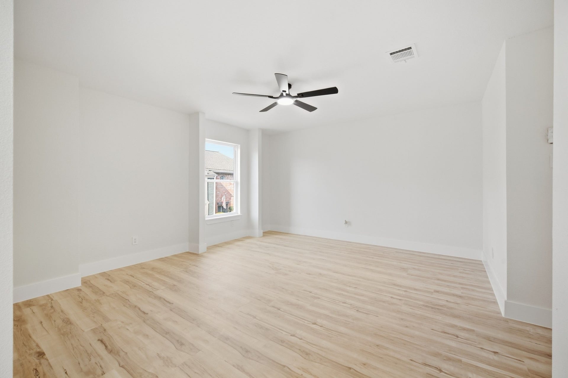 14387 Misty Meadow Lane, Houston, TX 77079 The primary bedroom is located on the second floor!
