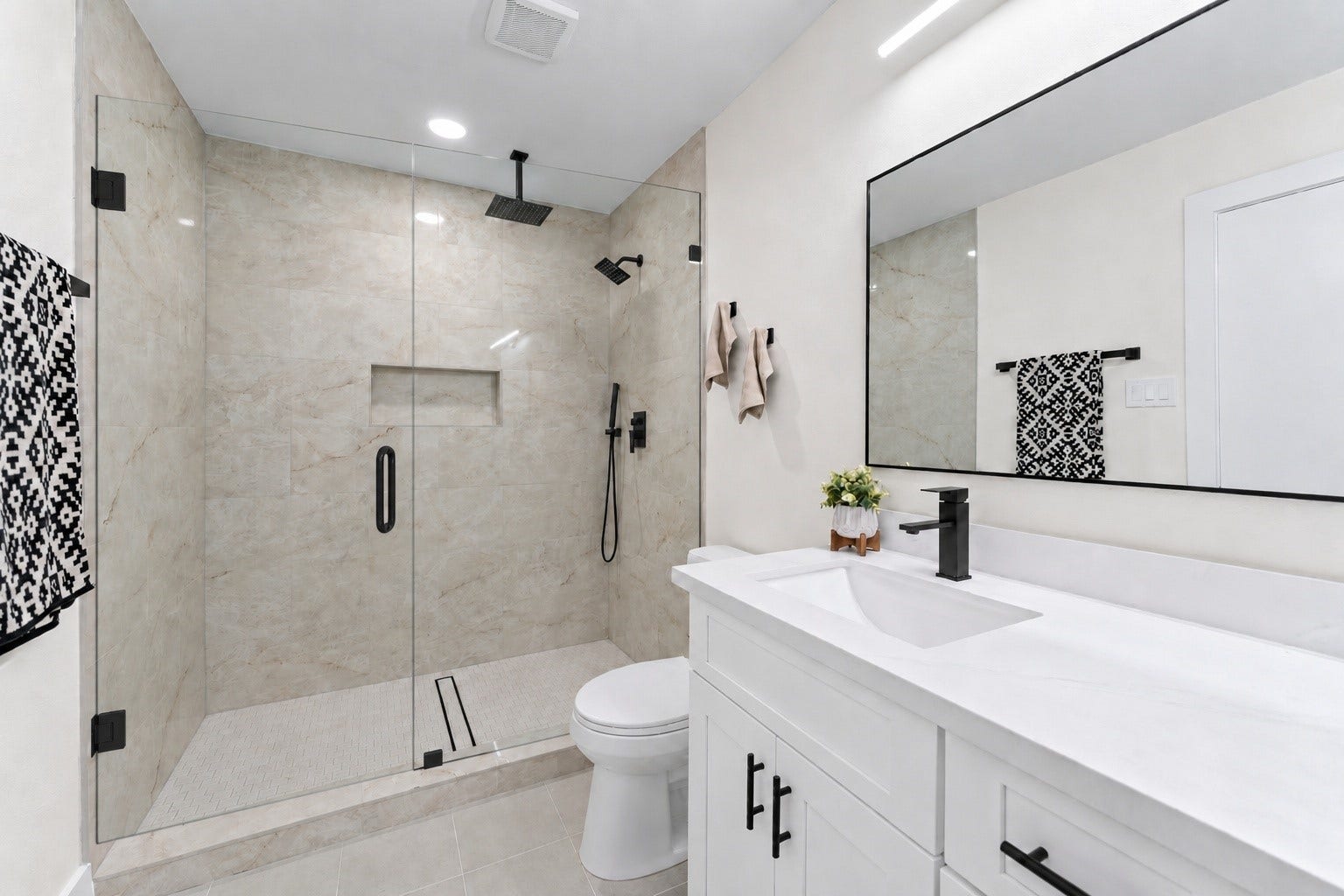 14387 Misty Meadow Lane, Houston, TX 77079 This home has been fully updated throughout!