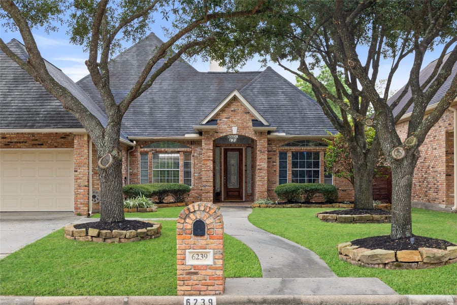 Property photo for 6239 Agassi Ace Court, Spring, TX