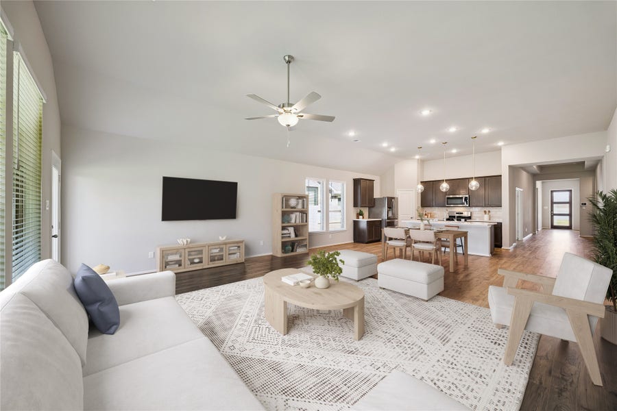 Property photo for 3212 Bright Maple Drive, Spring, TX