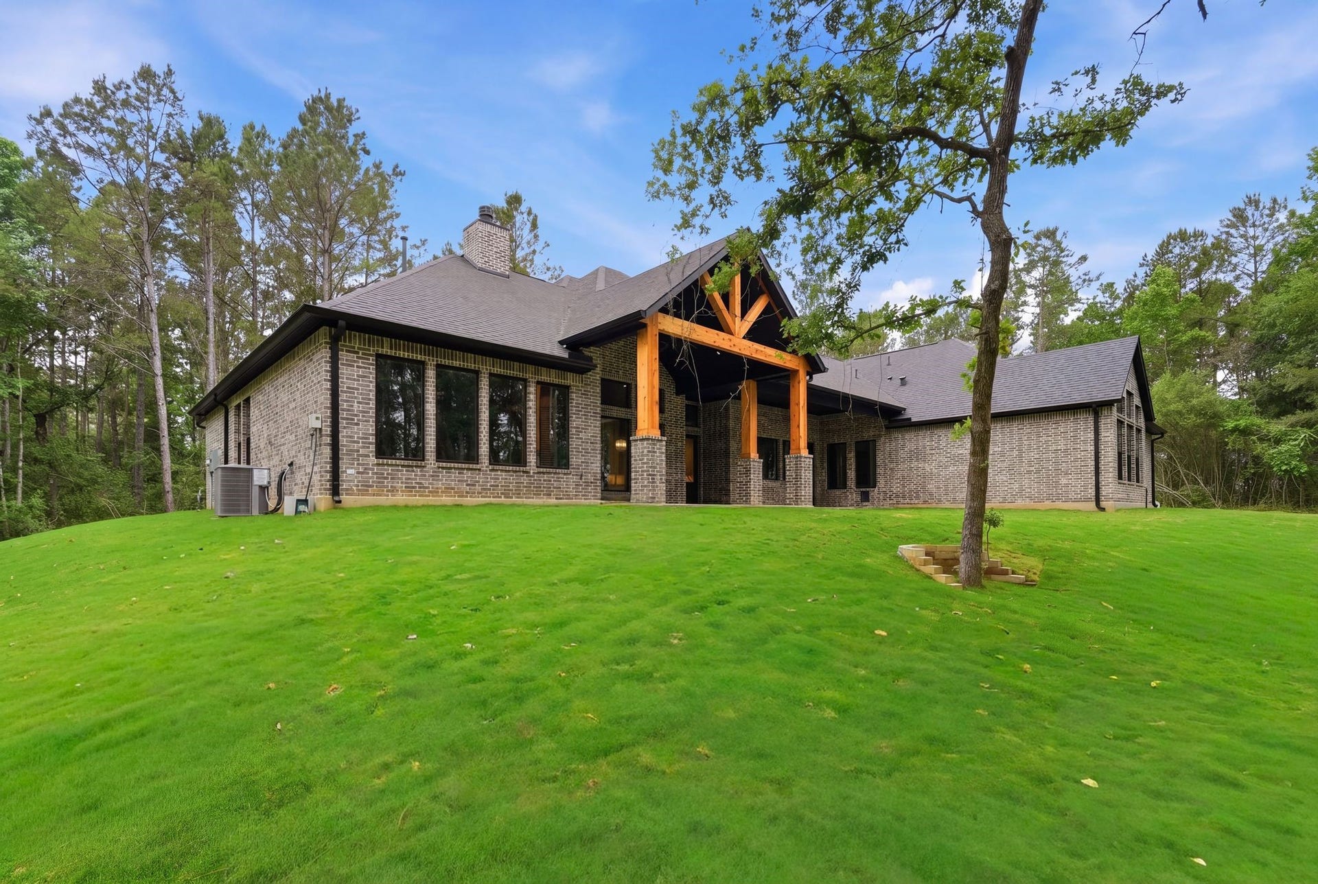 8104 High Meadow Ridge Court, Montgomery, TX 77316