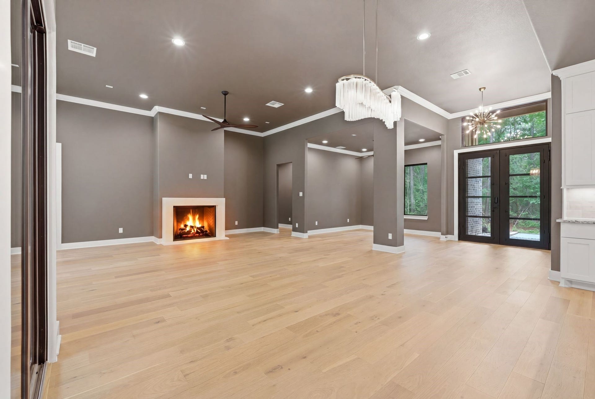 8104 High Meadow Ridge Court, Montgomery, TX 77316