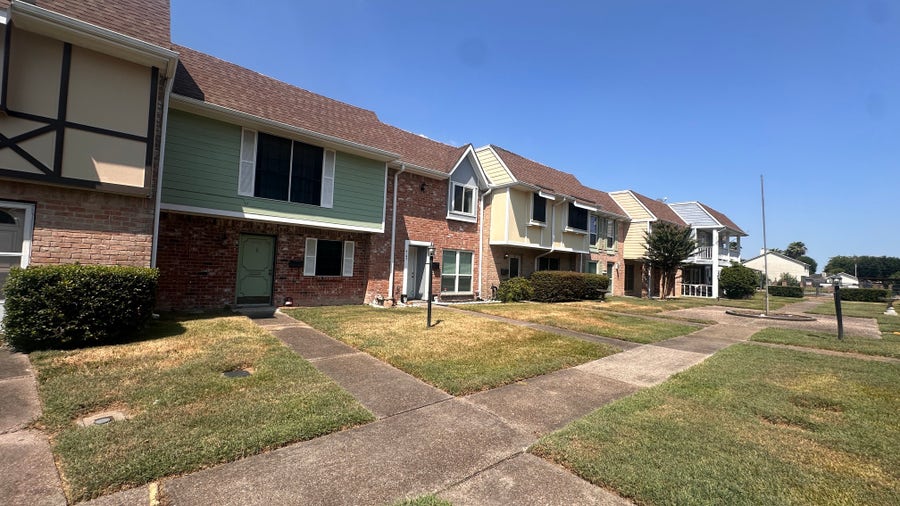 Property photo for 4105 Keeler Court, #4, Pasadena, TX