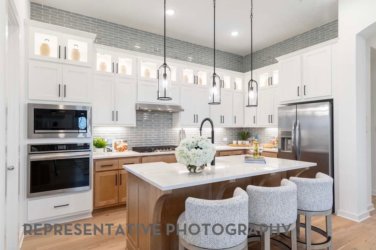 2730 Pathway Crest Lane, Webster, TX 77598 Kitchen