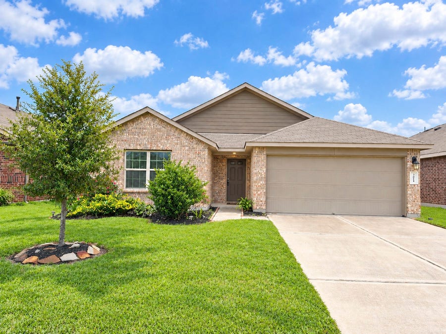 Property photo for 3011 Darlington Court, Katy, TX