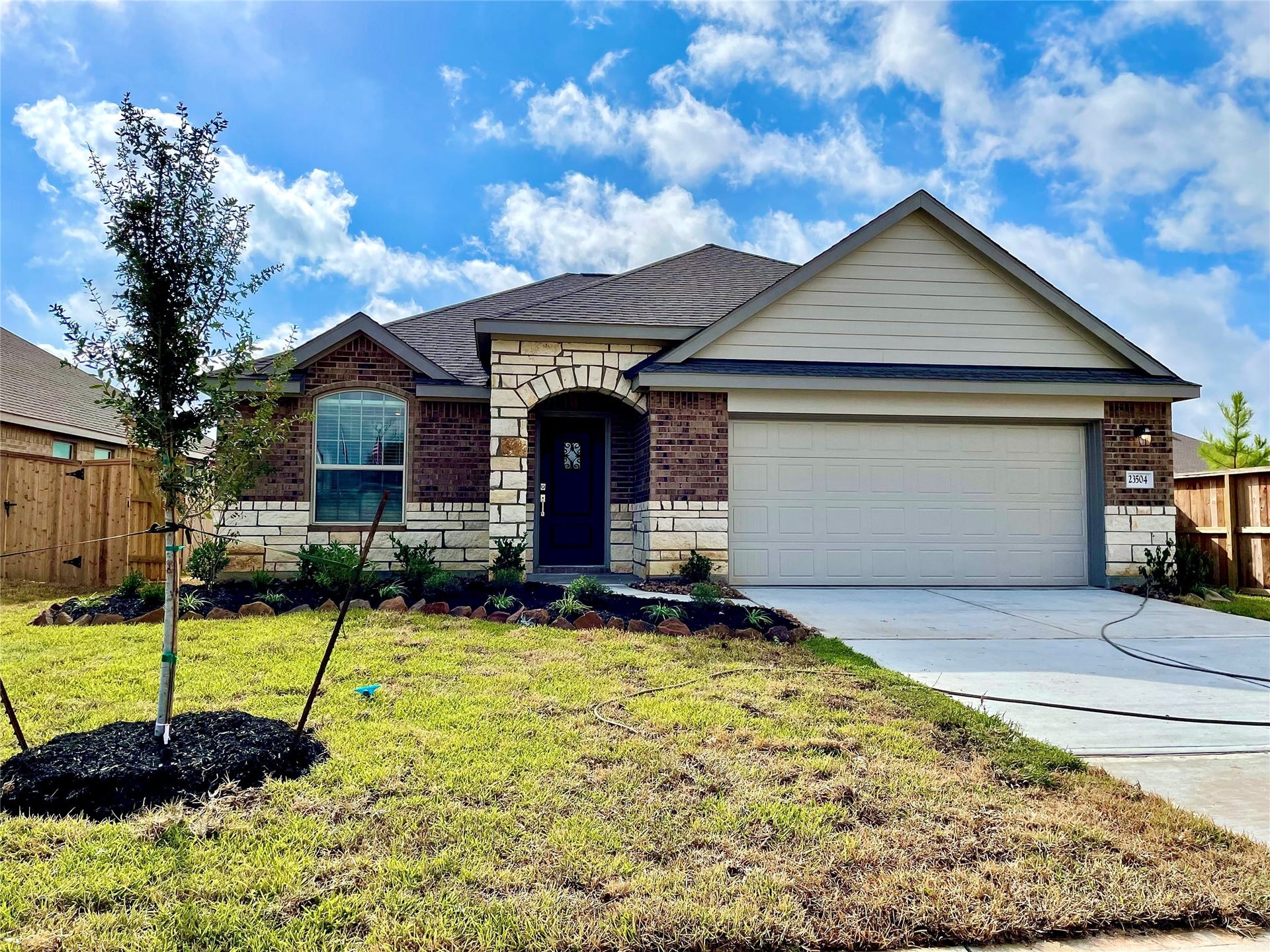 23504 Marble Pass Trace, New Caney, TX 77357