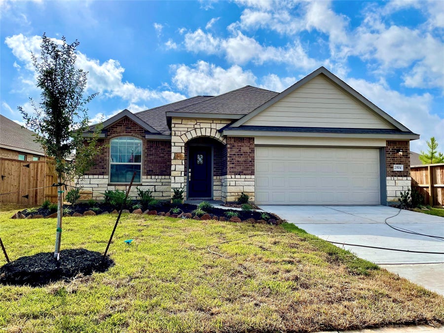 Property photo for 23504 Marble Pass Trace, New Caney, TX