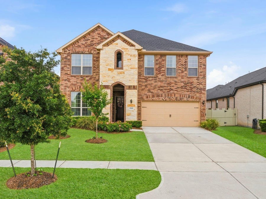 Property photo for 17209 Olive Blossom Court, Conroe, TX