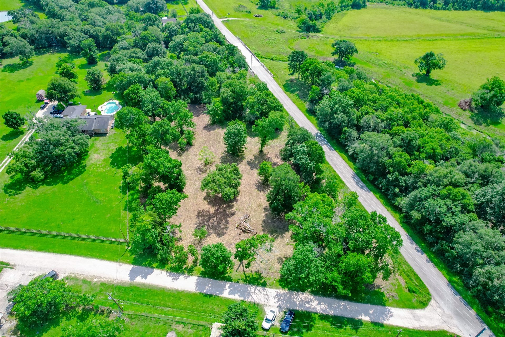 8519 Maywald Street, Manvel, TX 77578 8519 Maywald Street, Manvel, TX 77578