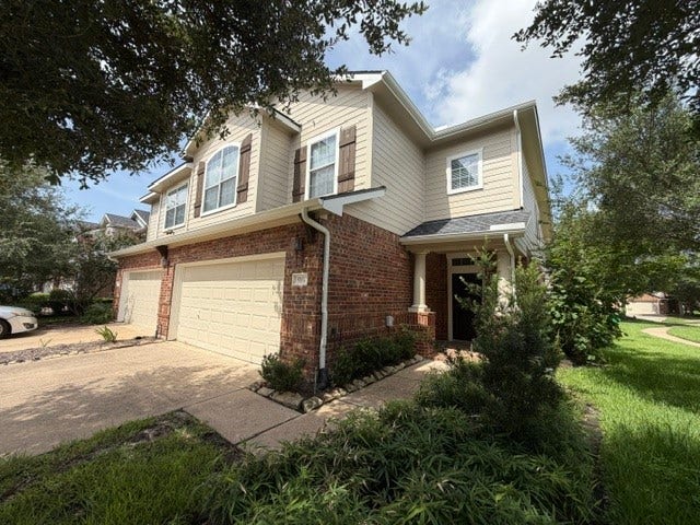 Property photo for 5331 Timber Court Hollow Drive, Houston, TX