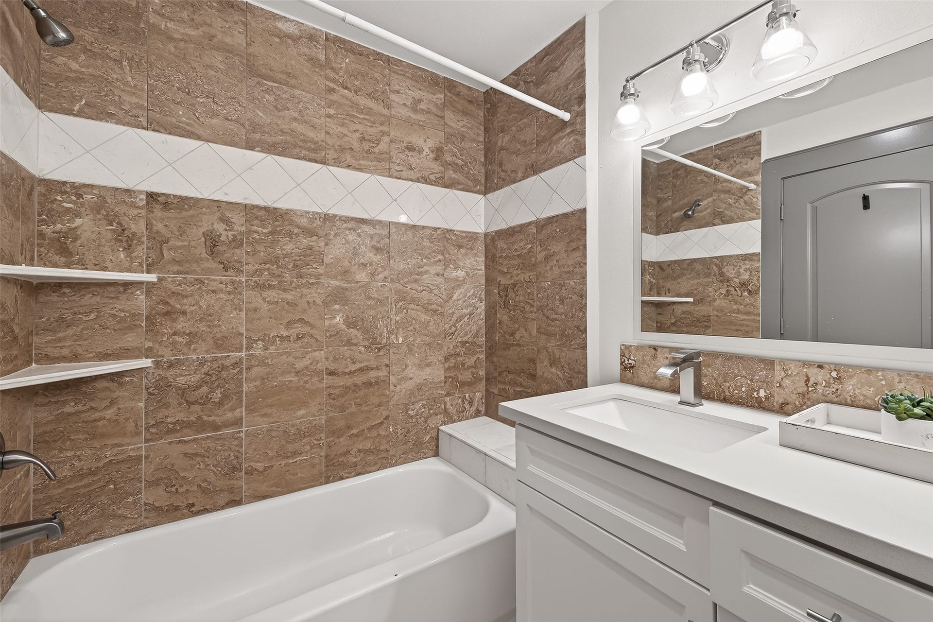 10054 Cedardale Drive, Houston, TX 77055 another picture of bathroom