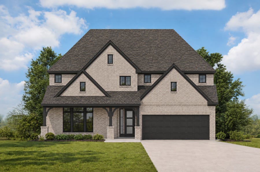 Property photo for 9717 Roaring River Falls Lane, Porter, TX