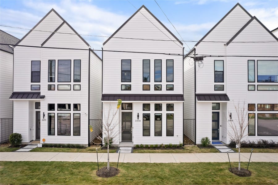Property photo for 2408 Gray Street, Houston, TX