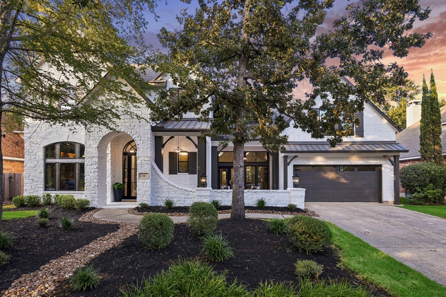 Property photo for 34 N Lansdowne Circle, The Woodlands, TX