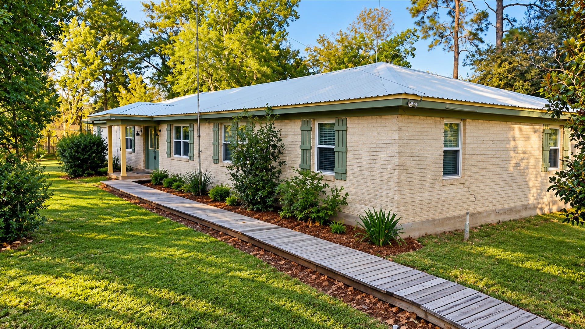 4929 S Elm Avenue, Santa Fe, TX 77517 4929 S Elm Avenue, Santa Fe, TX 77517