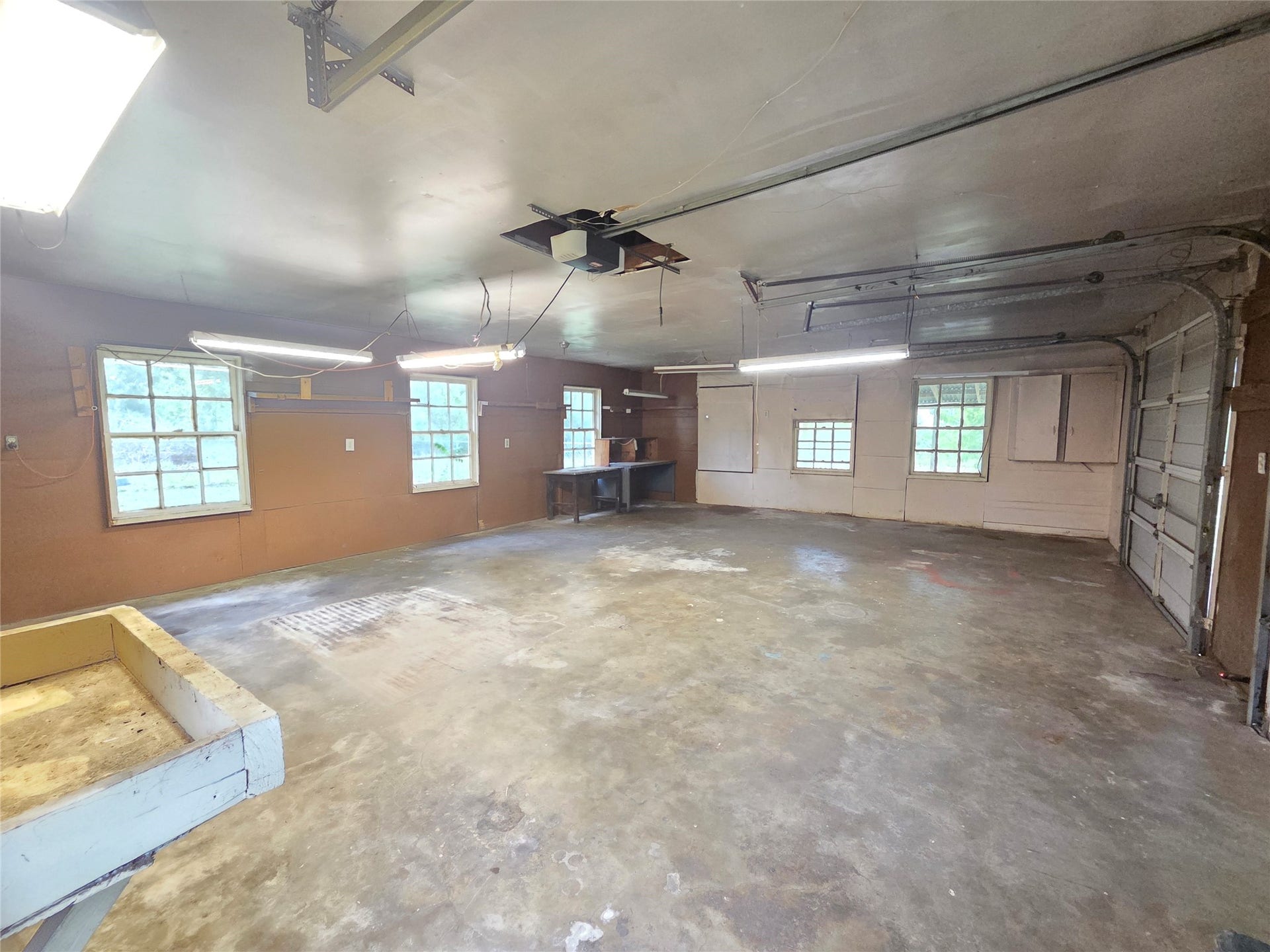 4929 S Elm Avenue, Santa Fe, TX 77517 2 Car Detached Garage!garage.