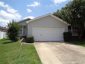 Property photo for 21430 Sweet Grass Lane, Tomball, TX
