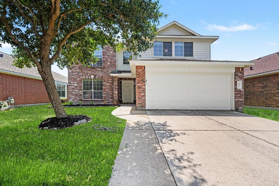 Property photo for 18427 Madisons Crossing Lane, Tomball, TX