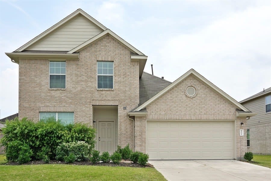 Property photo for 4006 Hawthorne Arbor, Fresno, TX