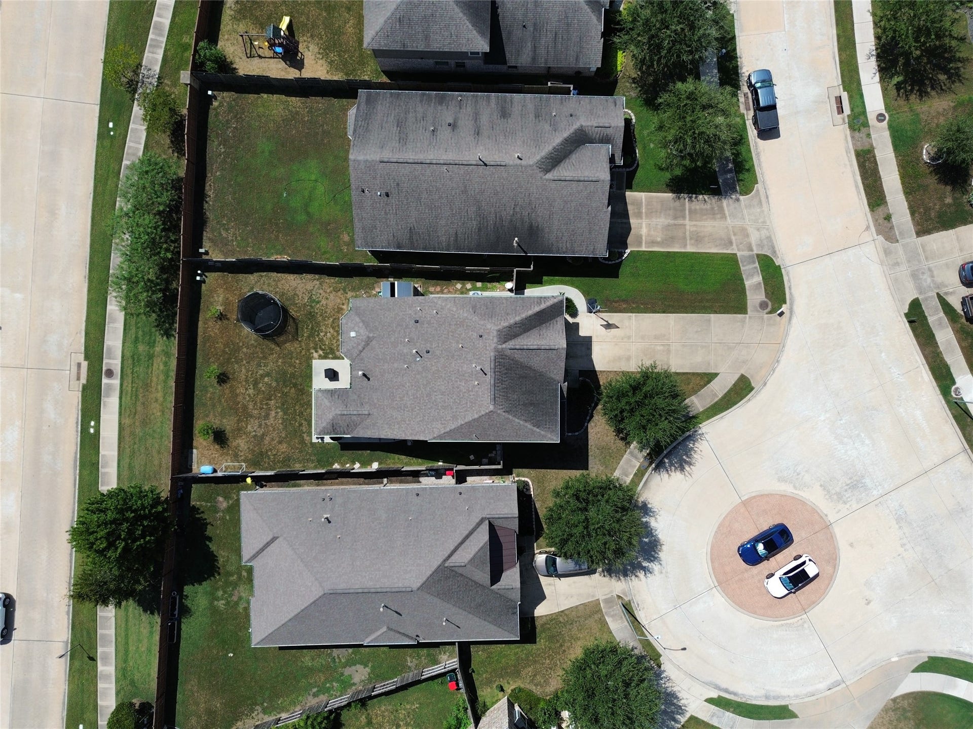 9714 Stratton Ridge Drive, Richmond, TX 77406