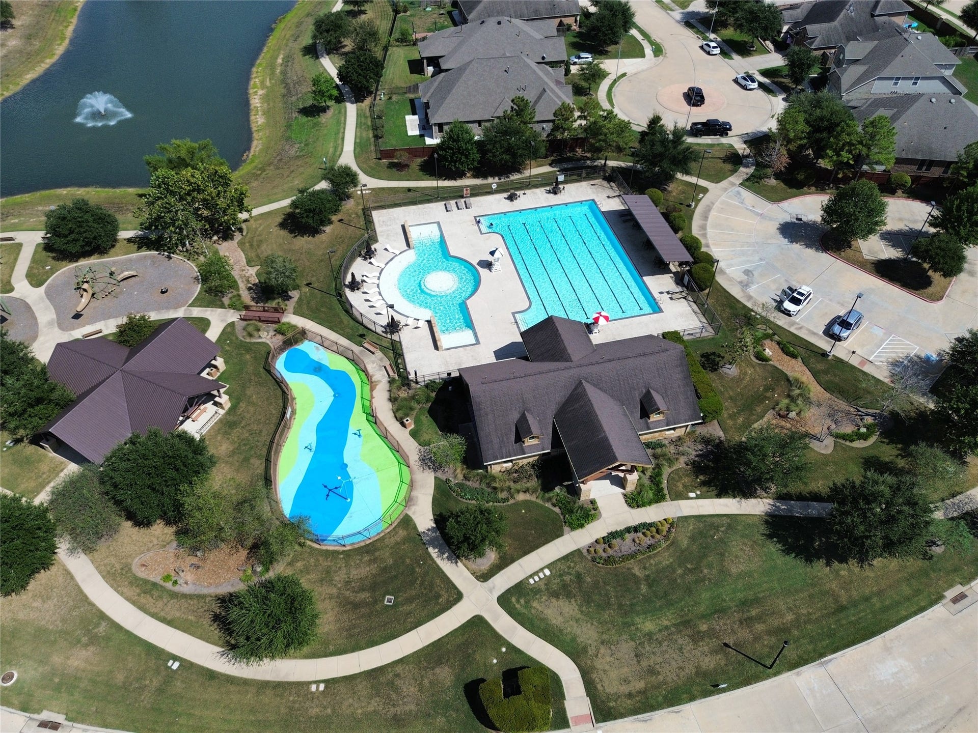 9714 Stratton Ridge Drive, Richmond, TX 77406