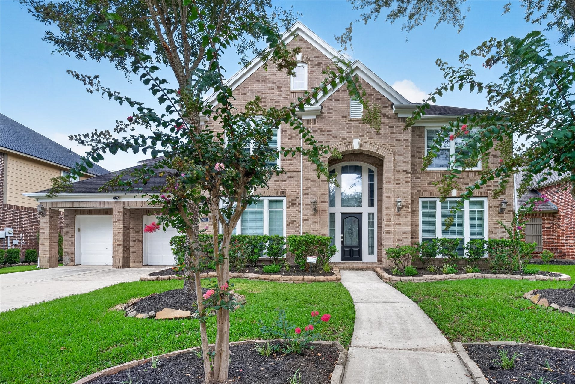 9211 Cold Hollow Lane, Missouri City, TX 77459 9211 Cold Hollow Lane, Missouri City, TX 77459