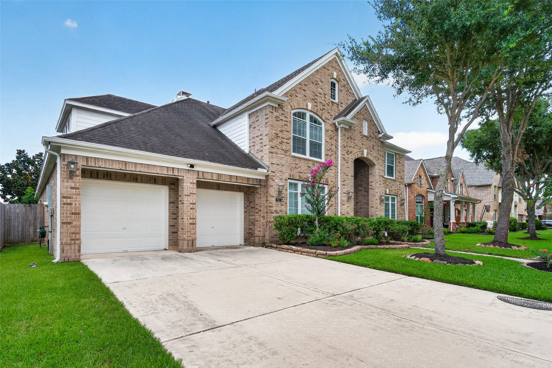 9211 Cold Hollow Lane, Missouri City, TX 77459 9211 Cold Hollow Lane, Missouri City, TX 77459