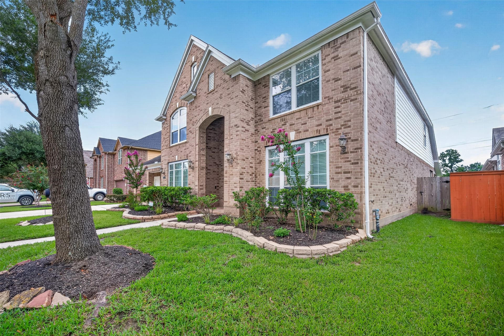 9211 Cold Hollow Lane, Missouri City, TX 77459 9211 Cold Hollow Lane, Missouri City, TX 77459