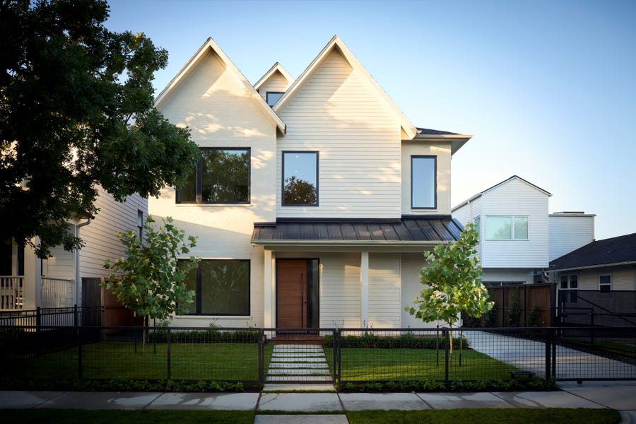 Property photo for 1116 Highland Street, Houston, TX
