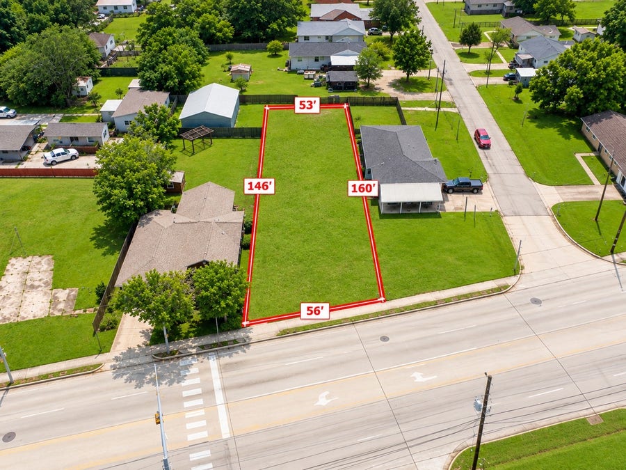 Property photo for 0 Crosby Lynchburg Road, Crosby, TX