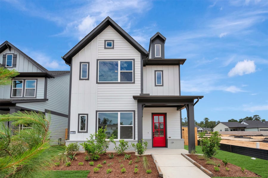Property photo for 11350 Bellville Drive, Montgomery, TX