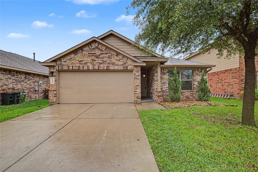 Property photo for 16430 Rodeo River Road, Houston, TX
