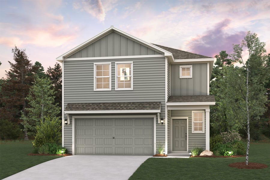 Property photo for 1349 Ravenna Place, Brookshire, TX