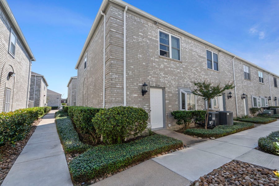 Property photo for 7731 Cambridge Street, #7731, Houston, TX