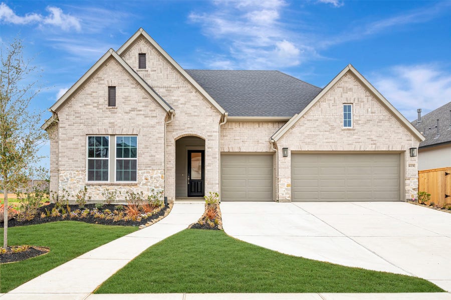 Property photo for 16238 Summer Aster Trail, Hockley, TX