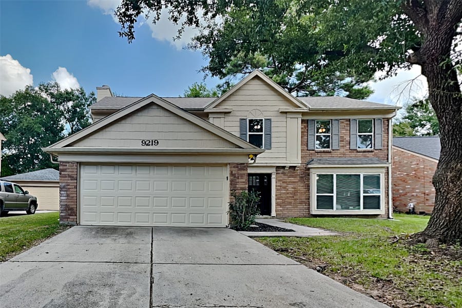 Property photo for 9219 Palm Shores Drive, Spring, TX