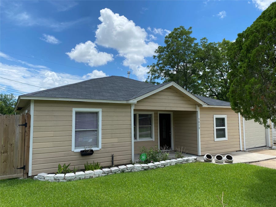 Property photo for 5018 Kenilwood Drive, Houston, TX