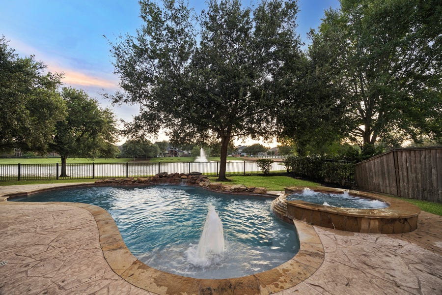 Property photo for 9206 Hernshead Lane, Missouri City, TX