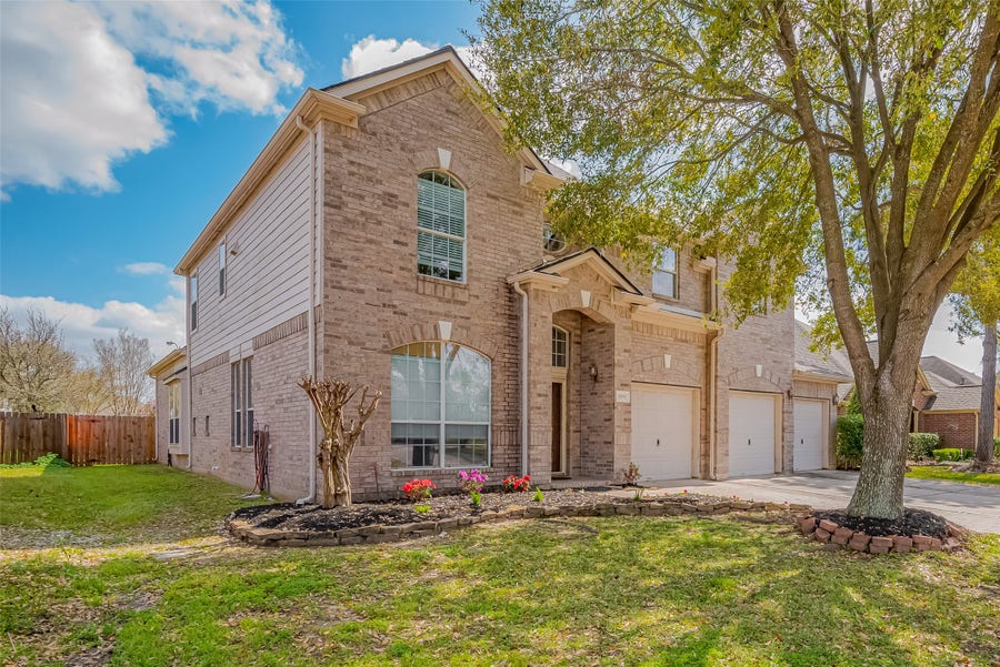 Property photo for 20006 Shavon Springs Drive, Spring, TX